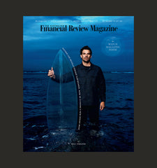 The Australian Financial Review Magazine