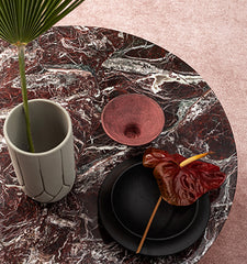 Material World: Marble