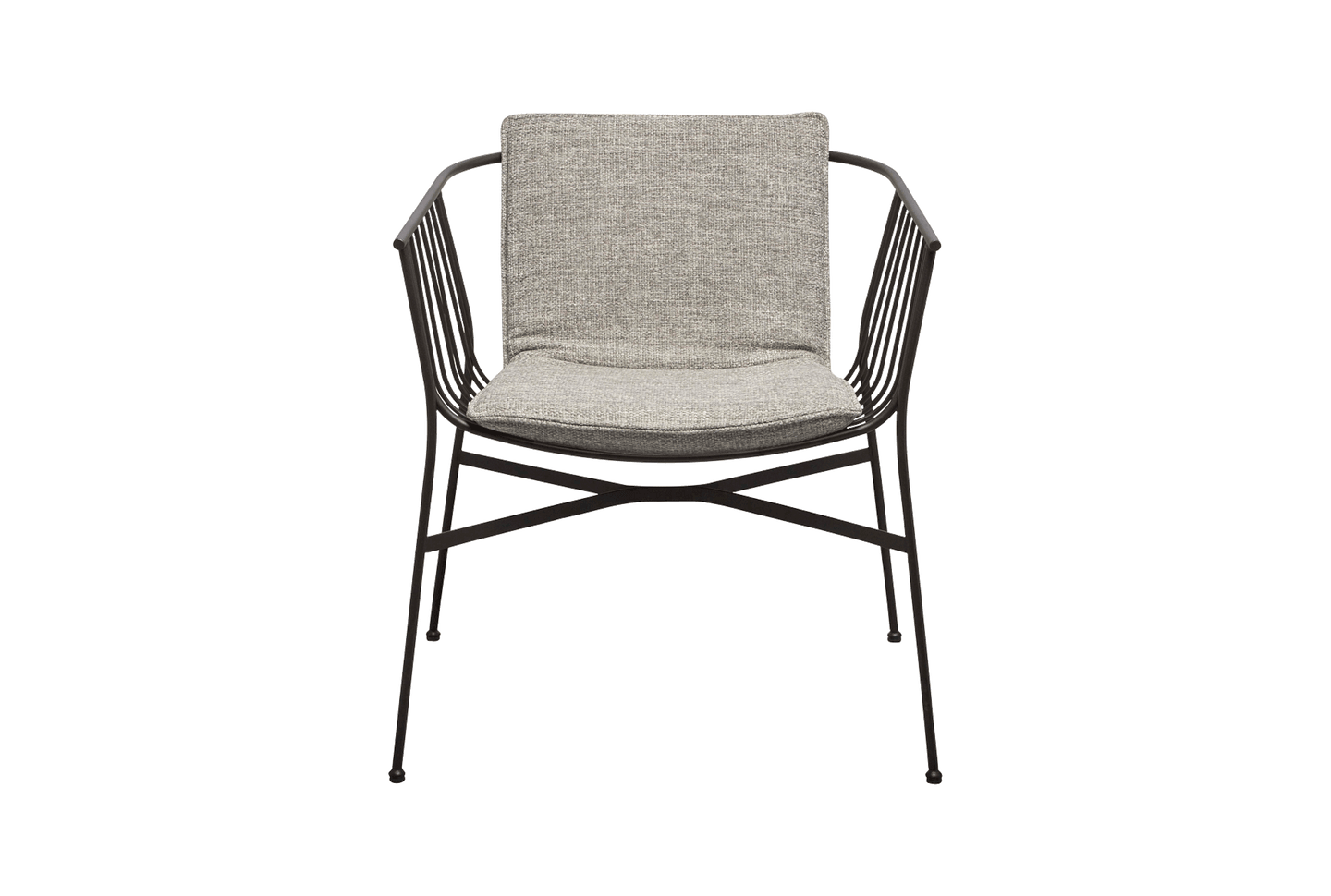 Jeanette Lounge Chair
