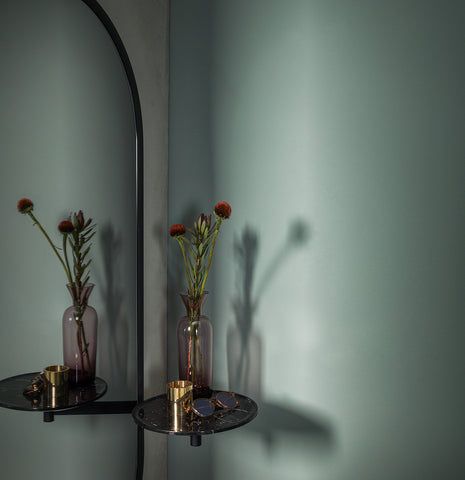 Michelle Wall Mirror