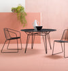 Parisi Table