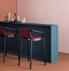 Thomas Bar Stool - Low