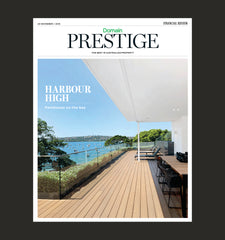 In The Press: Domain Prestige