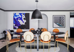 Hill House by Kaiko Design