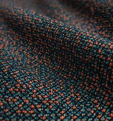 Material World: Fabric