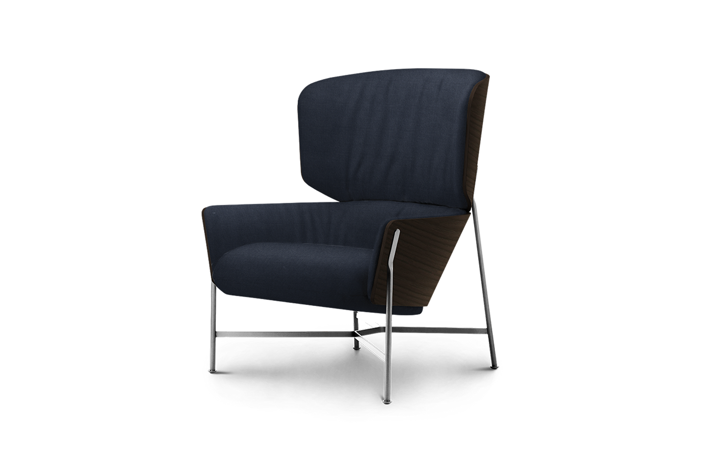 Caristo Armchair High Back
