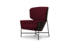 Caristo Armchair High Back
