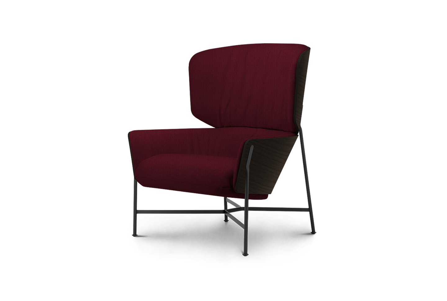 Caristo Armchair High Back
