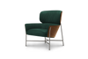 Caristo Armchair Low Back

