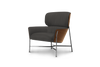 Caristo Armchair Low Back
