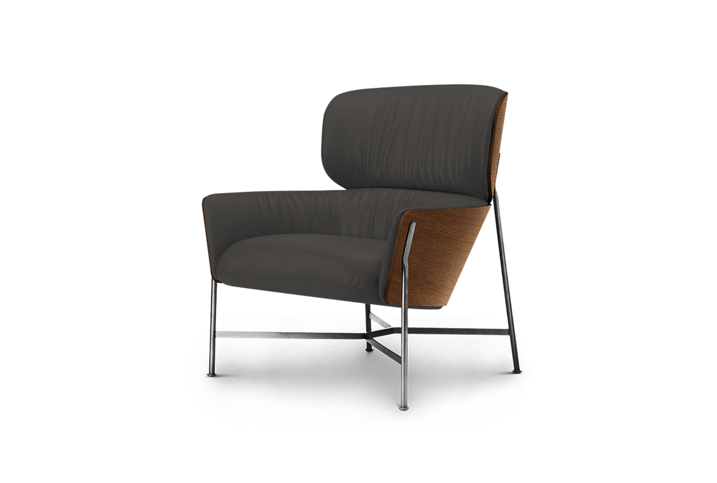Caristo Armchair Low Back
