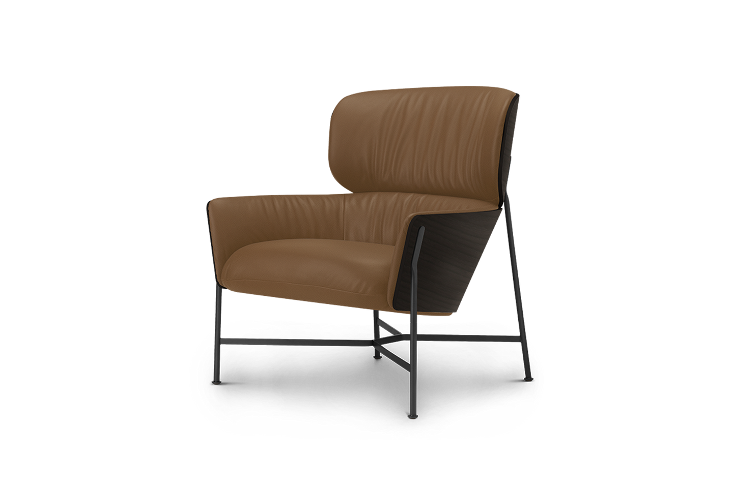 Caristo Armchair Low Back
