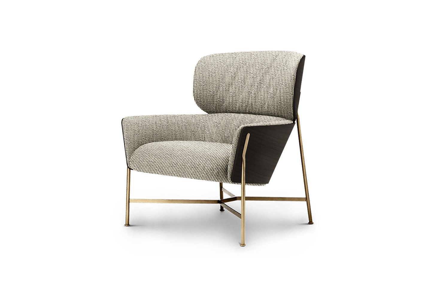Caristo Armchair Low Back
