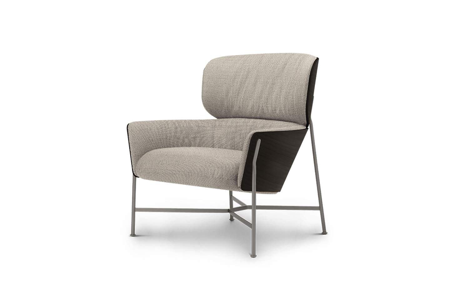 Caristo Armchair Low Back
