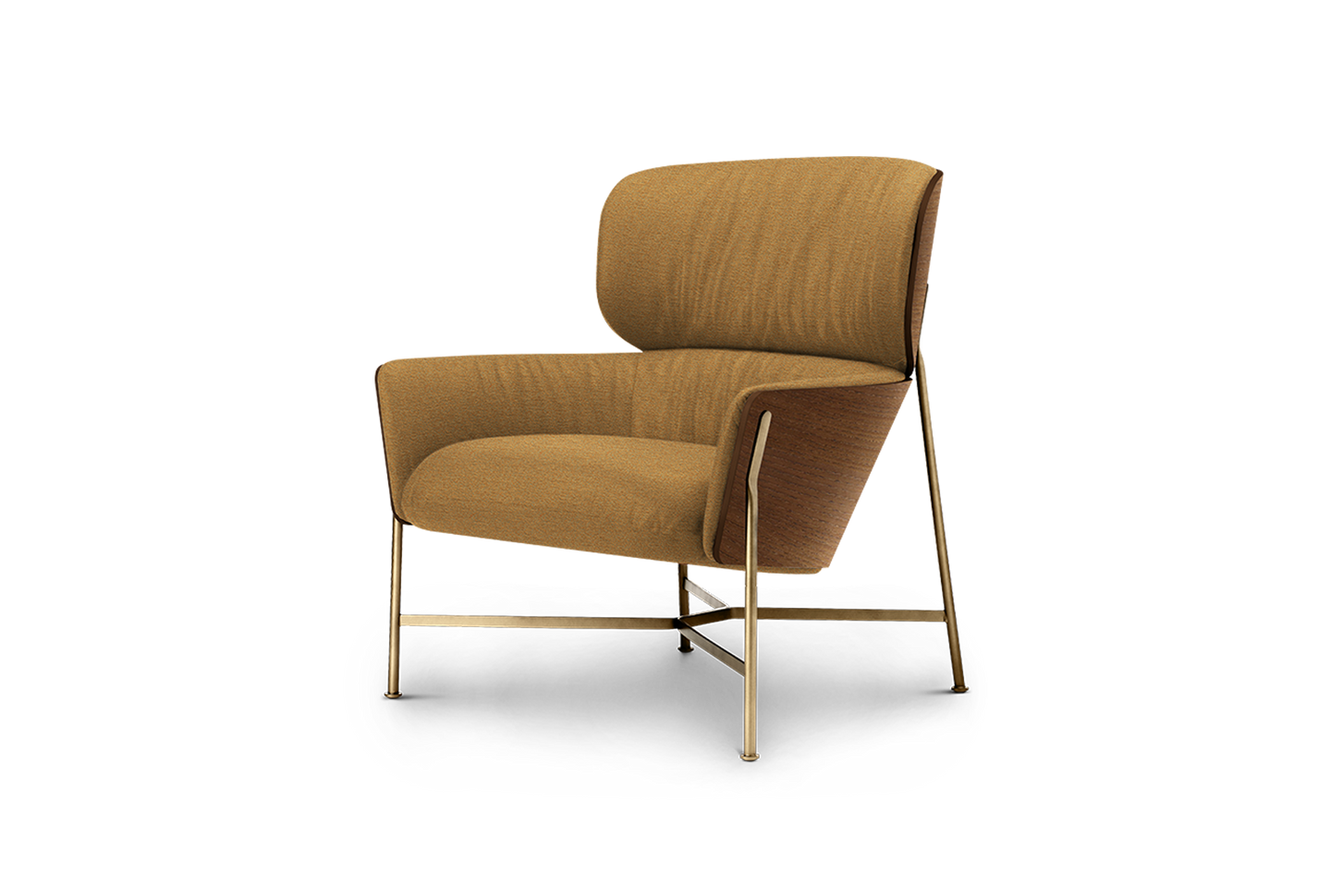 Caristo Armchair Low Back
