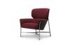 Caristo Armchair Low Back
