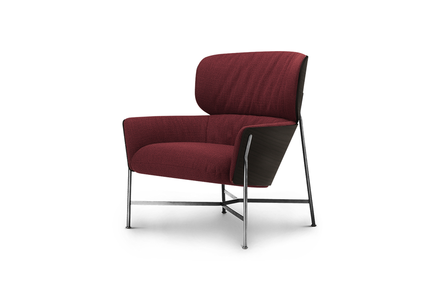 Caristo Armchair Low Back
