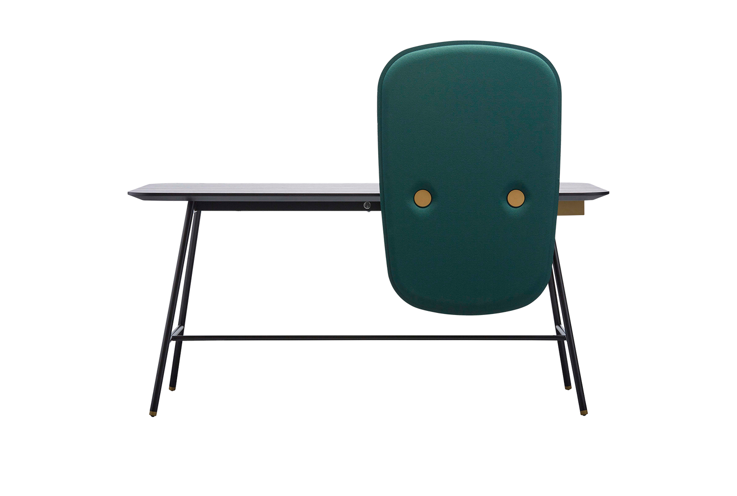 Holland Vertical Desk Screen
