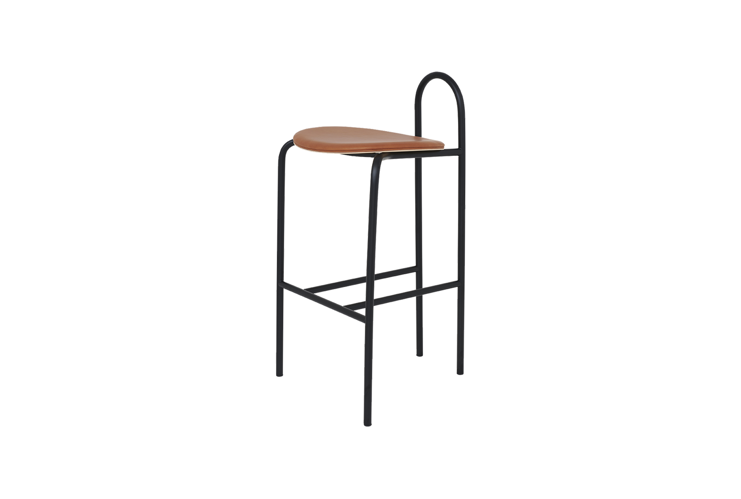Michelle Bar Stool - High
