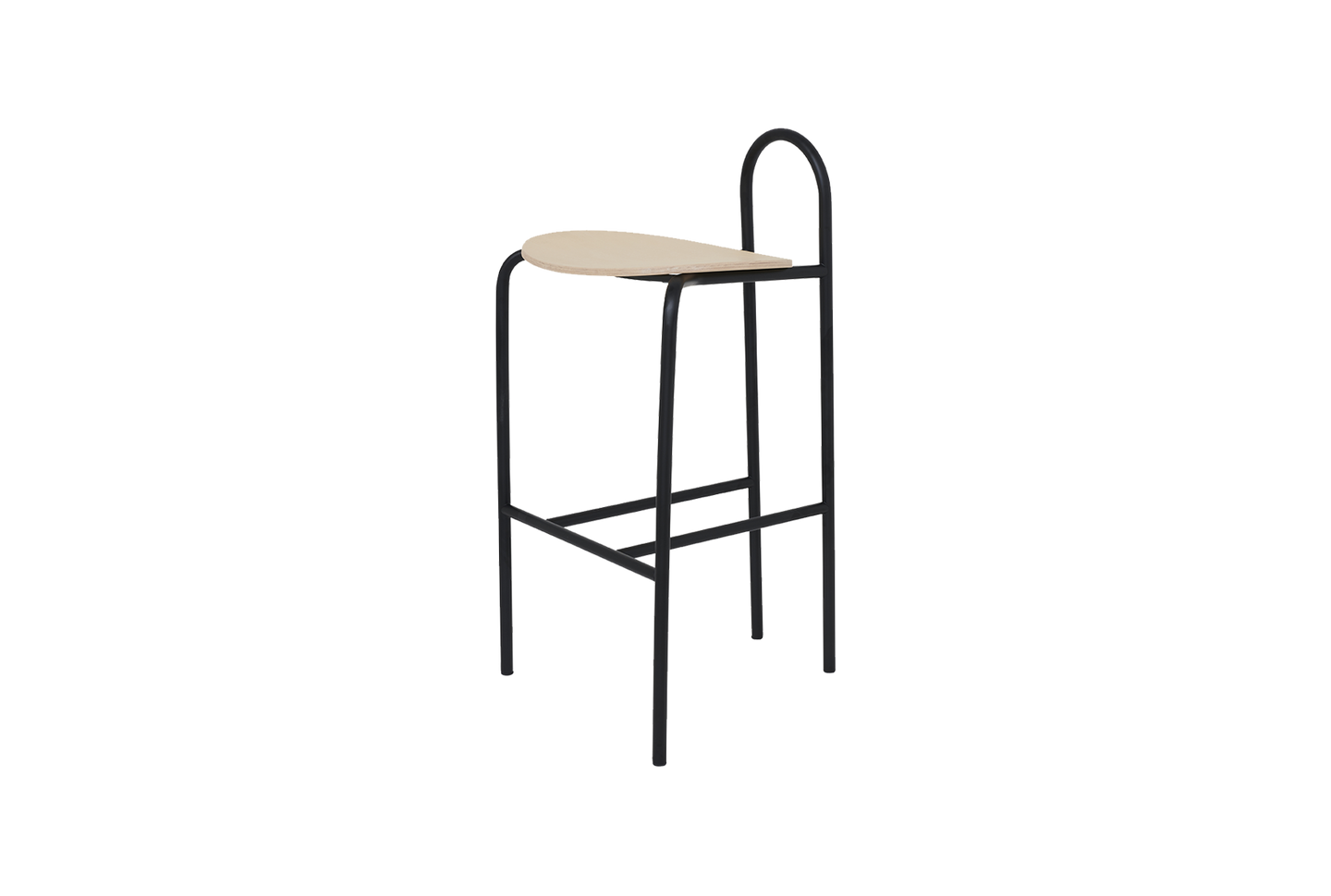 Michelle Bar Stool - High

