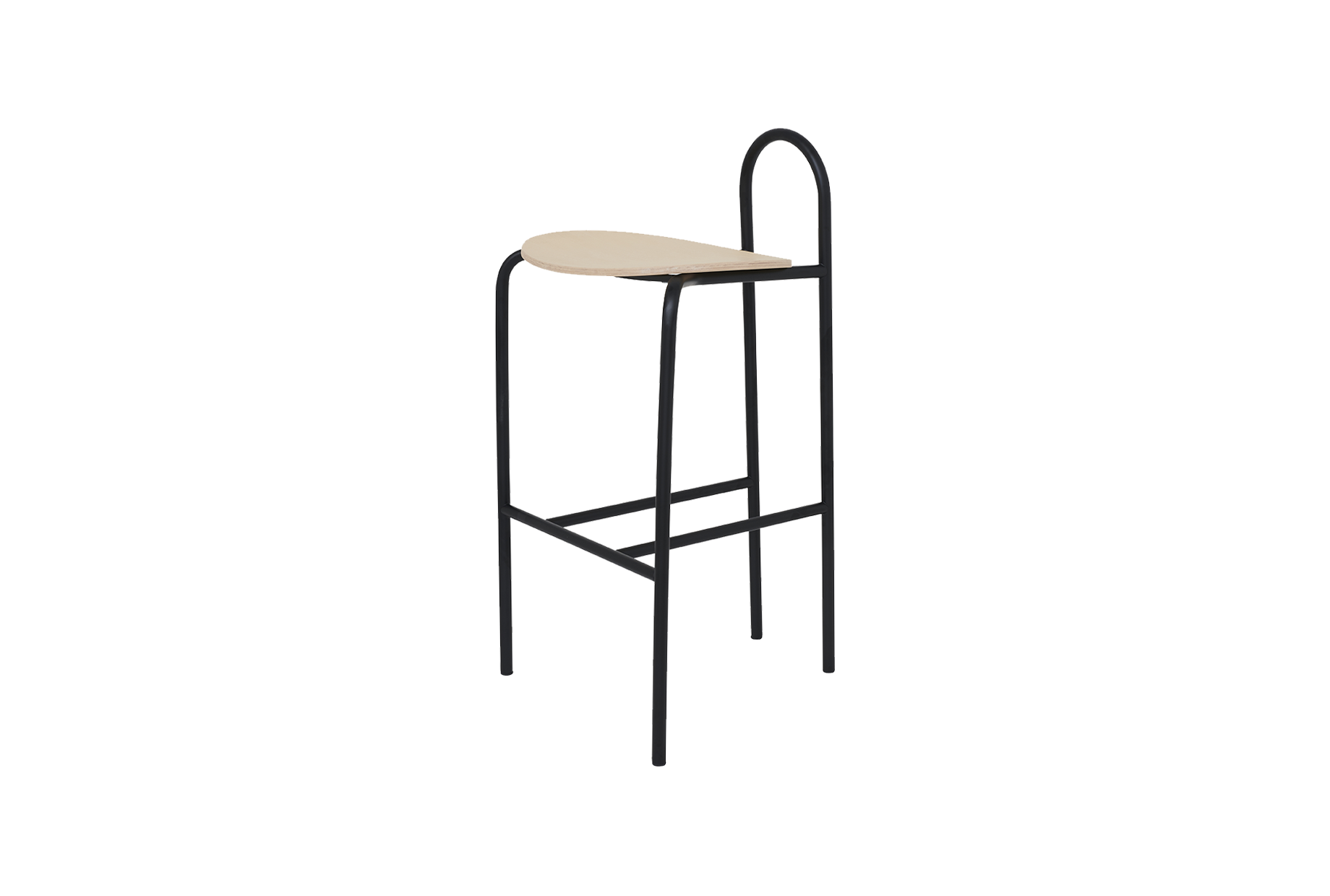 Michelle Bar Stool by Tim Rundle | SP01 Design