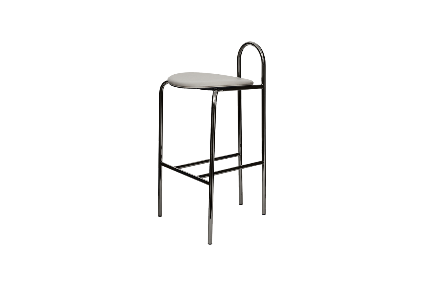 Michelle Bar Stool - High
