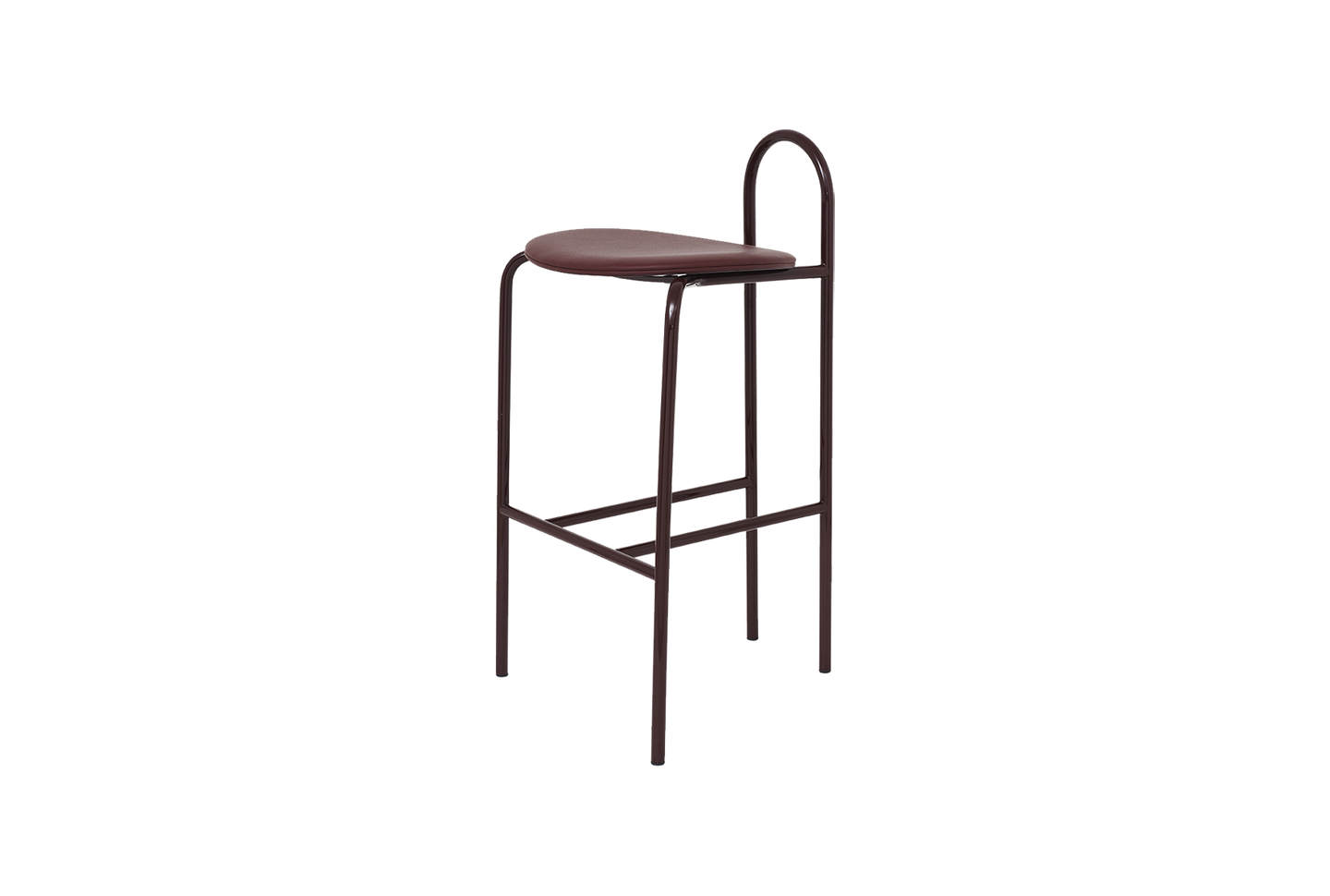 Michelle Bar Stool - High
