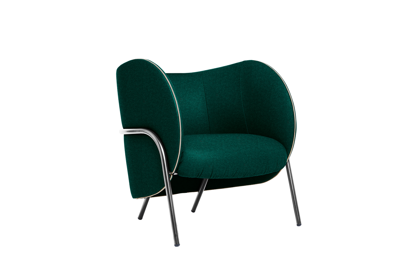 Royce Armchair
