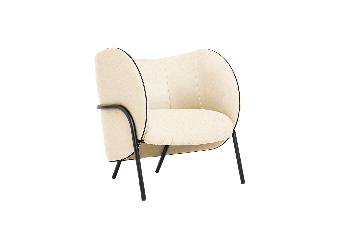 Royce Armchair
