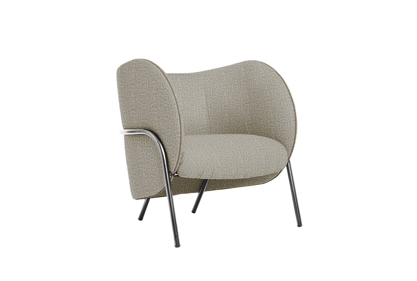 Royce Armchair

