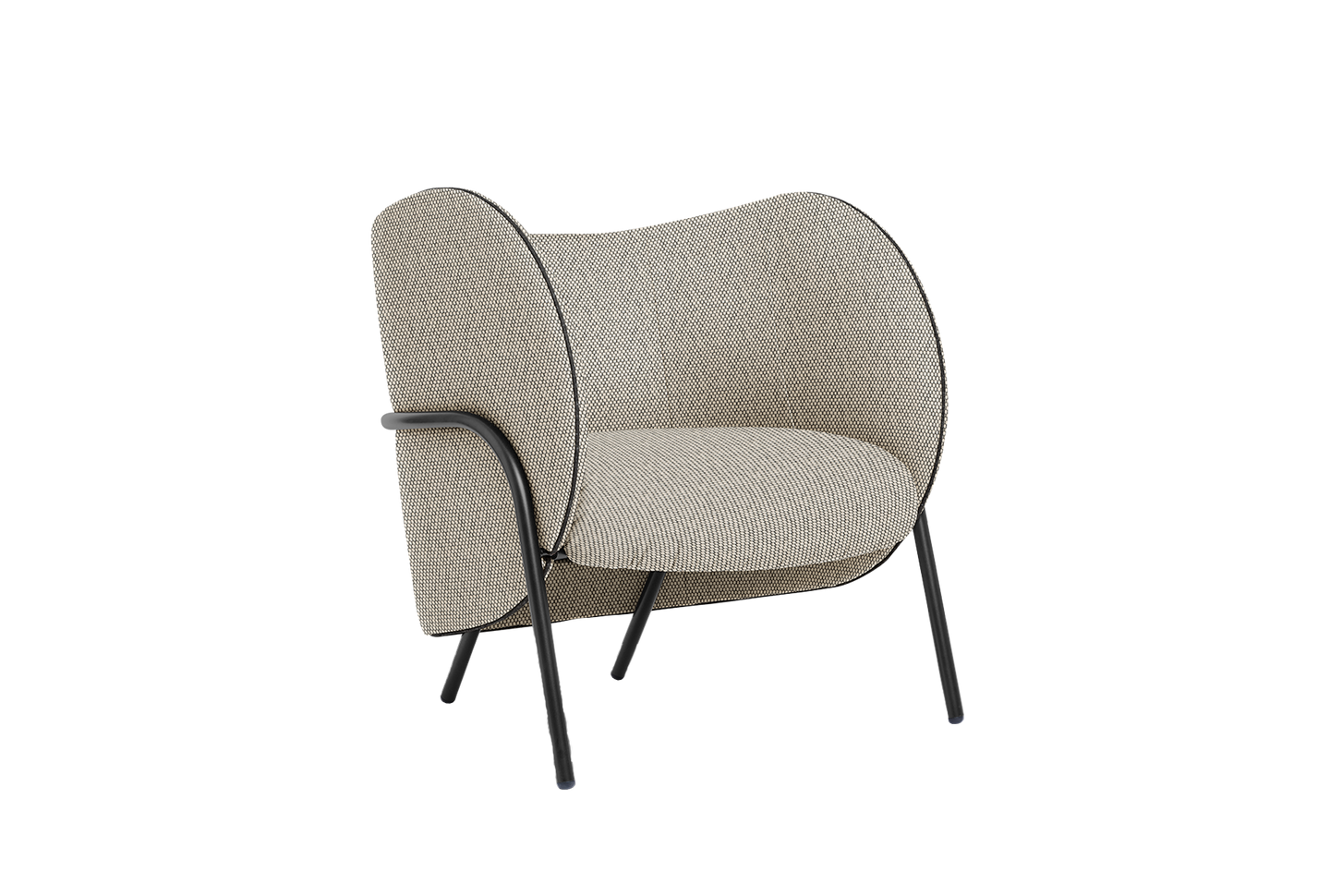 Royce Armchair

