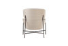 Caristo Armchair Low Back
