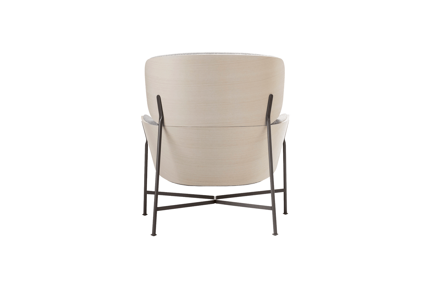 Caristo Armchair Low Back
