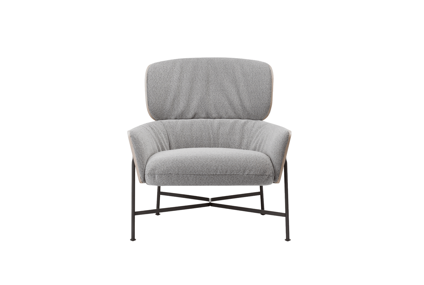 Caristo Armchair Low Back
