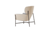 Caristo Armchair Low Back
