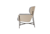 Caristo Armchair Low Back
