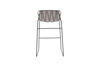 Chee Bar Stool - High
