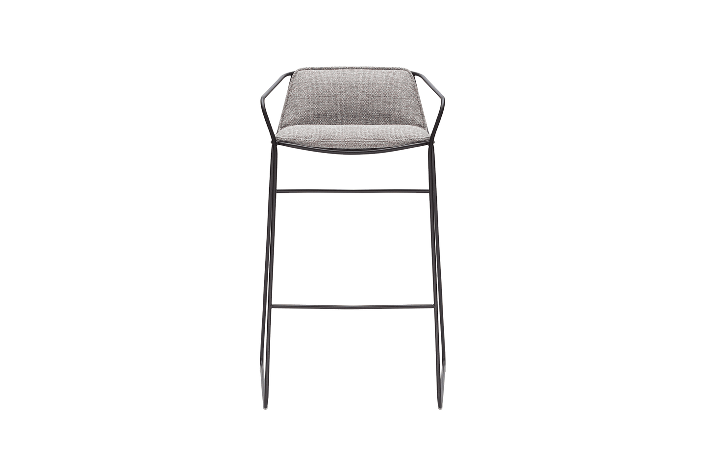 Chee Bar Stool - High
