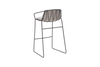 Chee Bar Stool - High
