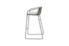 Chee Bar Stool - High
