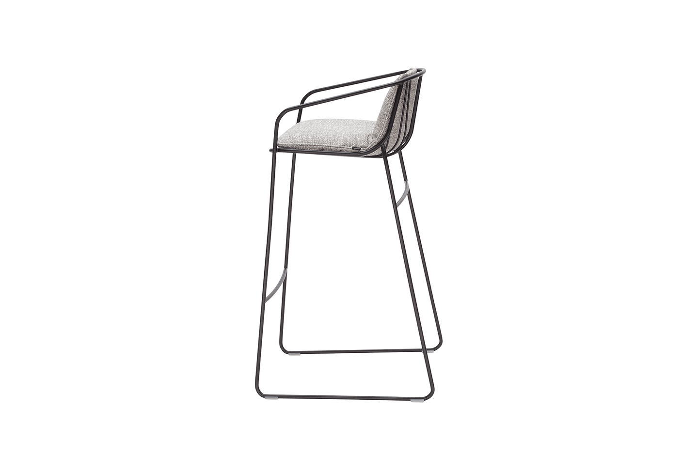 Chee Bar Stool - High
