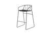 Chee Bar Stool - High
