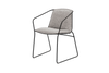 Chee Chair with Arms
