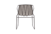 Chee Chair with Arms
