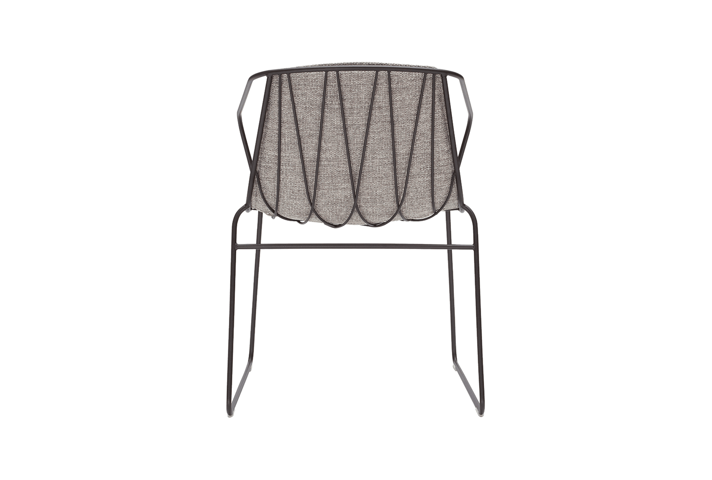 Chee Chair with Arms
