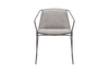 Chee Chair with Arms
