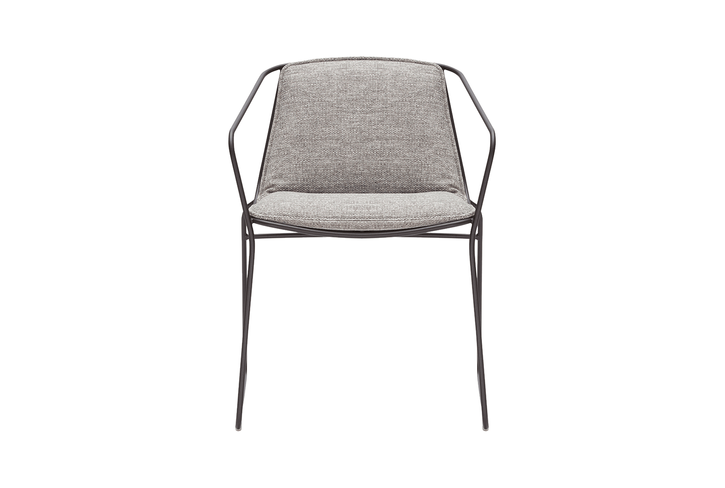Chee Chair with Arms
