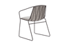 Chee Chair with Arms
