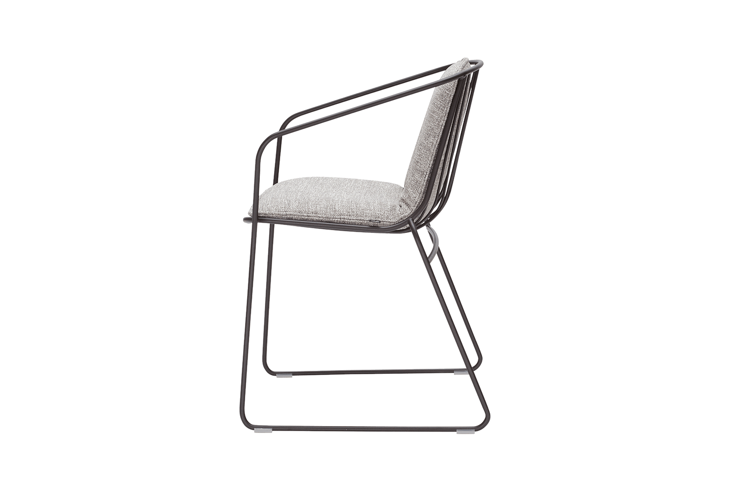 Chee Chair with Arms
