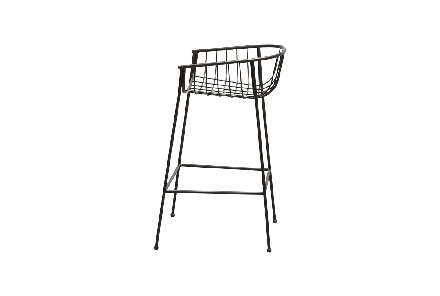 Jeanette Bar Stool - Low by Tom Fereday | SP01 Design Jeanette Bar Stool - Low by Tom Fereday | SP01 Design